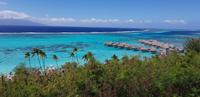 Inselrundfahrt auf Moorea