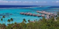 Inselrundfahrt auf Moorea