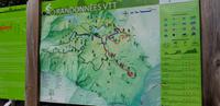 Inselrundfahrt auf Moorea