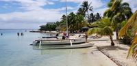 Inselrundfahrt auf Moorea