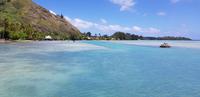 Inselrundfahrt auf Moorea