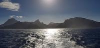 Inselrundfahrt auf Moorea