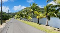 Inselrundfahrt auf Tahaa - Rum Distillerie