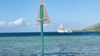 Inselrundfahrt mit den Jeeps auf Moorea 
