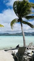 Lagune von Tahaa - Motu Mahana 
