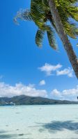 Lagune von Tahaa - Motu Mahana 