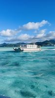 Lagune von Tahaa - Motu Mahana 