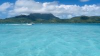 Lagunentour Bora Bora