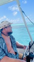 Lagunentour Bora Bora