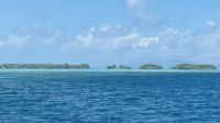 Lagunentour Bora Bora
