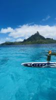 Lagunentour Bora Bora