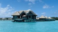 Lagunentour Bora Bora