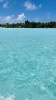 Lagunentour Bora Bora