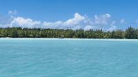 Lagunentour Bora Bora