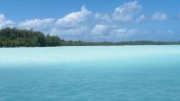 Lagunentour Bora Bora