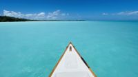 Lagunentour Bora Bora