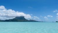 Lagunentour Bora Bora