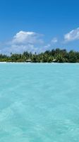 Lagunentour Bora Bora