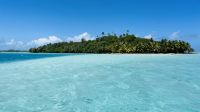 Lagunentour Bora Bora