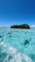 Lagunentour Bora Bora