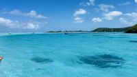 Lagunentour Bora Bora