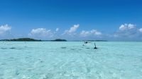 Lagunentour Bora Bora