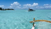 Lagunentour Bora Bora