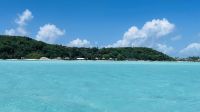 Lagunentour Bora Bora