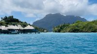 Lagunentour Bora Bora