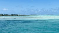Lagunentour Bora Bora