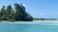Lagunentour Bora Bora