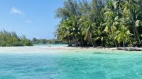 Lagunentour Bora Bora