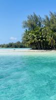 Lagunentour Bora Bora