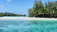 Lagunentour Bora Bora