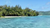 Lagunentour Bora Bora