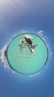 Lagunentour Bora Bora