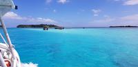Moorea - Lagunentour