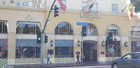 Stadtrundfahrt in Los Angeles