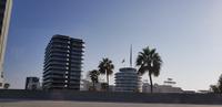Stadtrundfahrt in Los Angeles