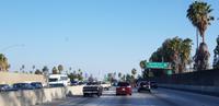 Stadtrundfahrt in Los Angeles