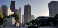Stadtrundfahrt in Los Angeles