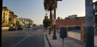Stadtrundfahrt in Los Angeles