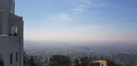 Stadtrundfahrt in Los Angeles