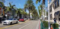 Stadtrundfahrt in Los Angeles