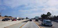 Stadtrundfahrt in Los Angeles