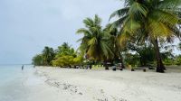 Strand auf Fakarava