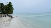 Strand von Fakarava