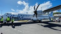 Tagesausflug von Tahiti nach Bora Bora