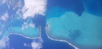 Taha'a und Raiatea