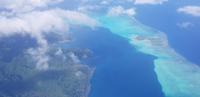 Taha'a und Raiatea
